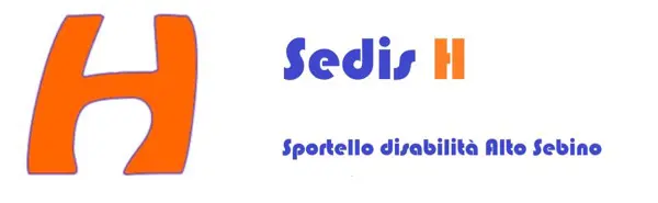Sportello disabilità Alto Sebino - Sedis H