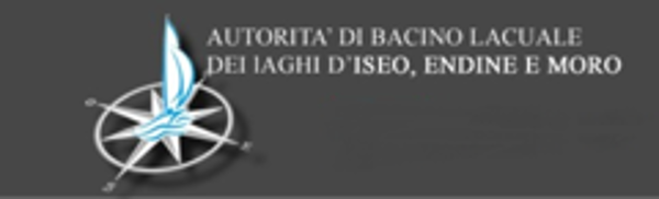 Autorità di bacino lacuale dei laghi di Iseo, Endine e Moro